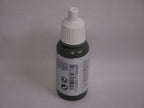 Vallejo Model Color Green Grey Acrylic 17ml/0.57 fl oz Dropper Bottle - 70.886