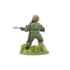 Warlord Games Bolt Action Armies Of The British Commonwealth With Special Book Miniature  - 403205801