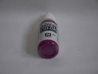 Vallejo Model Color Violet Red Acrylic 17ml/0.57 fl oz Dropper Bottle - 70.812