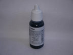 Vallejo Model Color Grey Green Acrylic 17ml/0.57 fl oz Dropper Bottle - 70.866