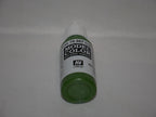 Vallejo Model Color Olive Green Acrylic 17ml/0.57 fl oz Dropper Bottle - 70.967