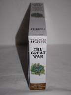 Wargames Atlantic The Great War 28mm German MG-08 Crews (1914-1918) - WAAGW005