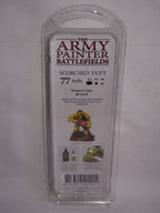 The Army Painter Battlefields Scorched Tufts For Wargaming (77) Per Pack BF4229