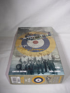 Eduard 1:48 Scale Spitfire Story The Sweep Dual Combo Limited Edition Set 11153