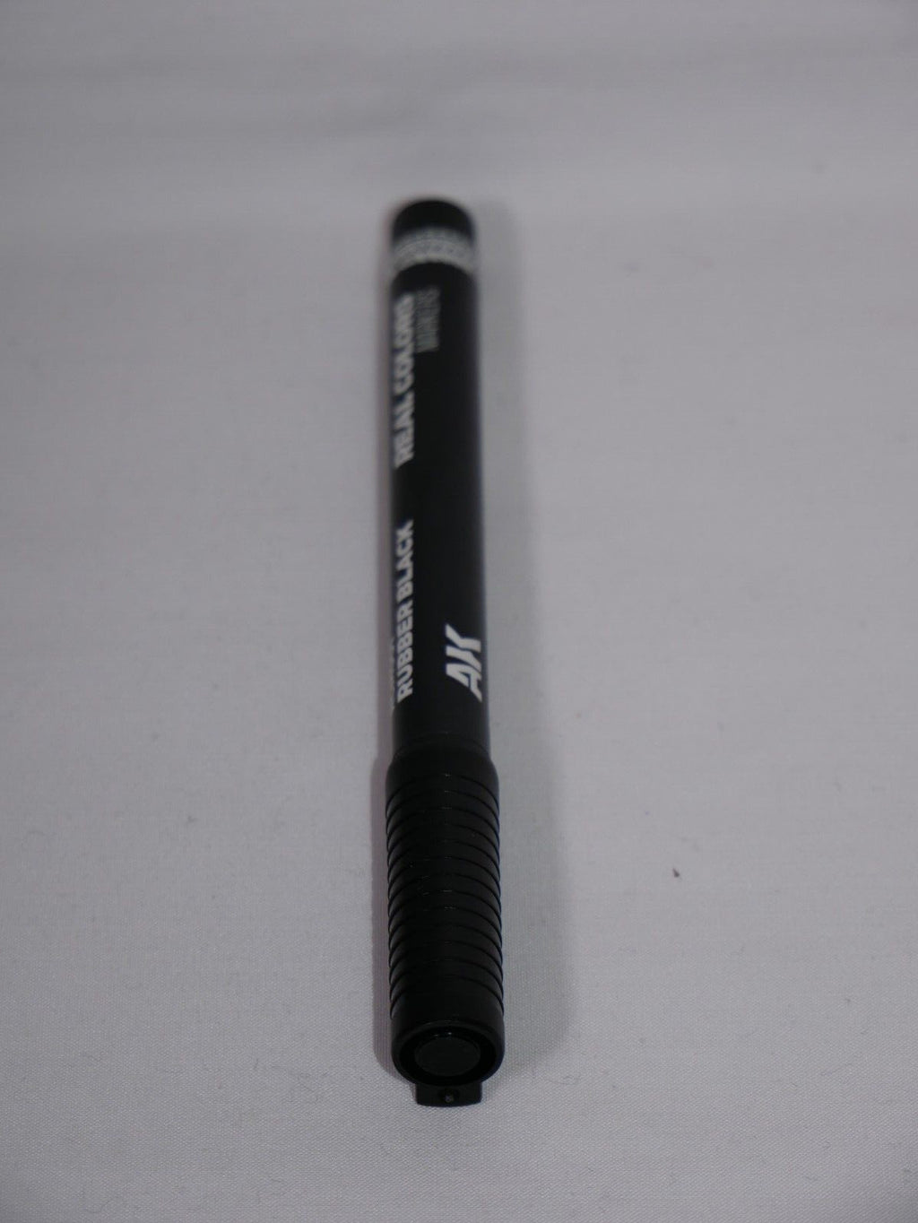 AK Interactive Real Colors Acrylic Fast Dry Paint Marker Pen Rubber Black RCM001