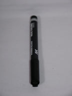 AK Interactive Real Colors Acrylic Fast Dry Paint Marker Pen Rubber Black RCM001