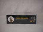 Warlord Games Bolt Action 1:56 Scale WWII Italian Bersaglieri - 402015802