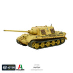 Warlord Games Bolt Action 1:56 Scale German Jagdtiger Tank Destroyer - 402012039