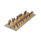 Wargames Atlantic Grand Battle 10mm Scale Azincourt French Army Box - WAAAC006S