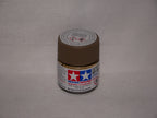 Tamiya Color Acrylic Model Paint Mini XF-92 Yellow Brown DAK 1941 10ml Jar 81792
