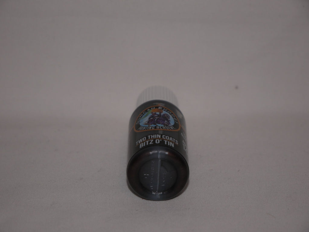 Duncan Rhodes Painting Academy 'Two Thin Coats' Bitz O' Tin 15ml Bottle - 10174