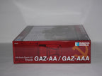 Rubicon Models 1:56 (28mm) Scale WWII Soviet GAZ-AA / GAZ-AAA Truck - 280063