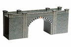 Superquick Model Kits 1:76 Scale Stone Bridge Tunnel Scaled For OO/HO - SQA16