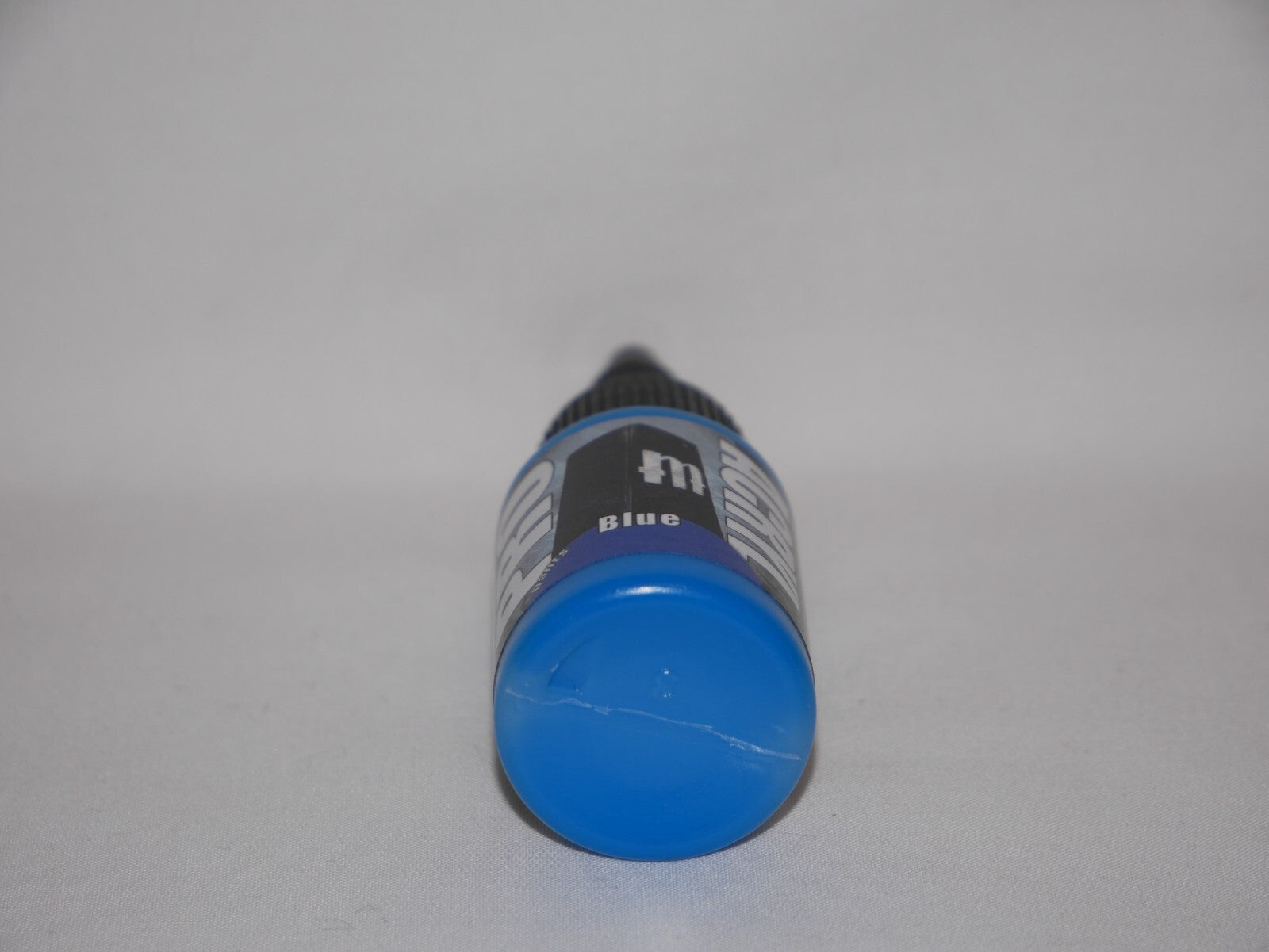 Monument Hobbies Pro Acryl Acrylic Paint Range Blue 22ml Twist Bottle - MPA-005