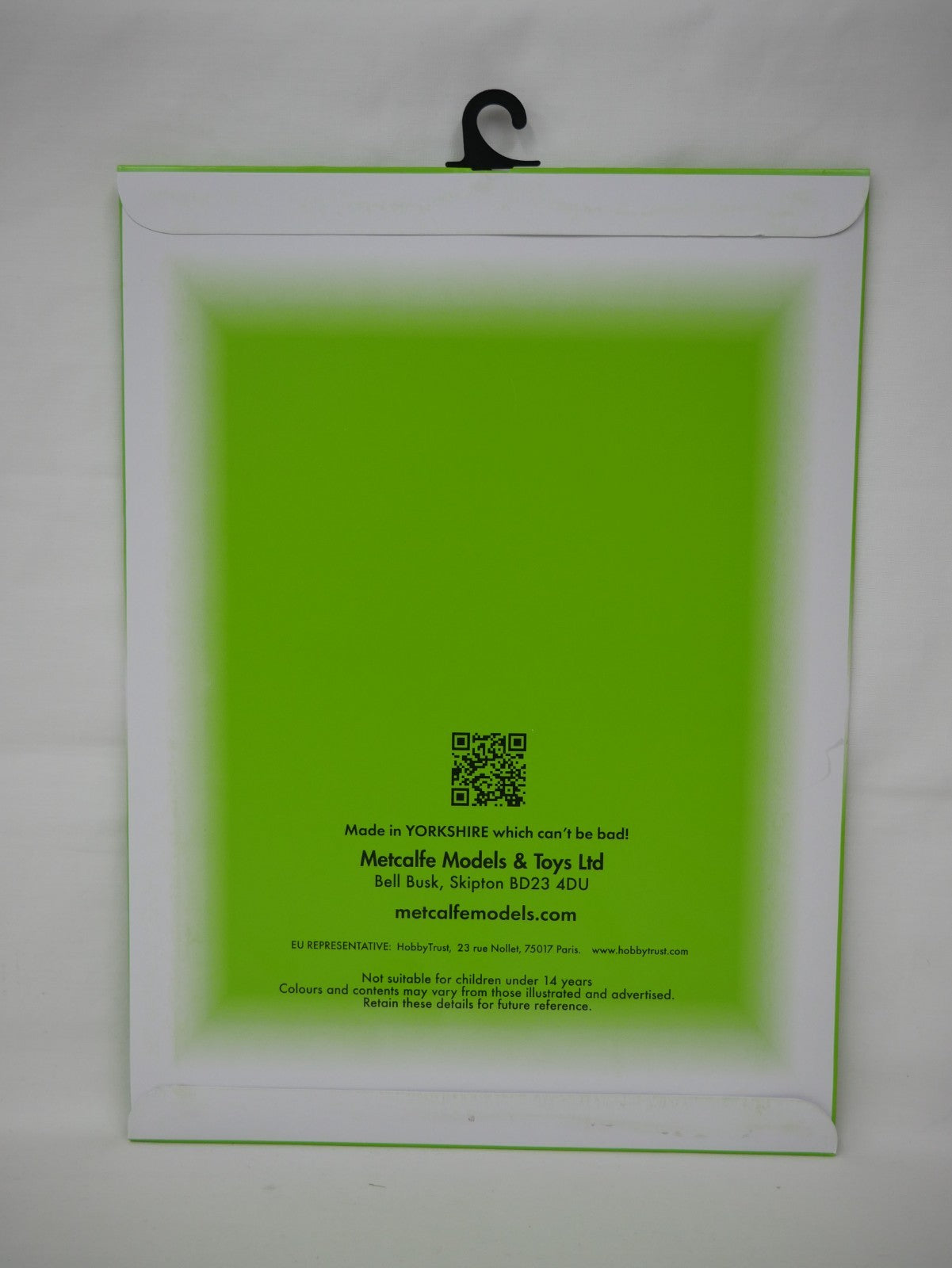 Metcalfe Card Construction Kits OO/HO Little Cardleywick Station Shelter - PO316