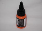 Monument Hobbies Pro Acryl Acrylic Paint Range Orange 22ml Twist Bottle MPA-007