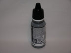 Vallejo Model Color Neutral Grey Acrylic 18ml/0.60 fl oz Dropper Bottle - 70.992