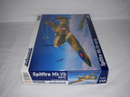 Eduard 1:48 Scale WWII Supermarine Spitfire Mk.Vb Early Weekend Edition - 84198