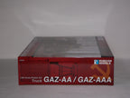 Rubicon Models 1:56 (28mm) Scale WWII Soviet GAZ-AA / GAZ-AAA Truck - 280063