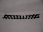 Hornby 1:76 Model Railway Track Single Piece 2nd Radius Standard Curve Arc R606