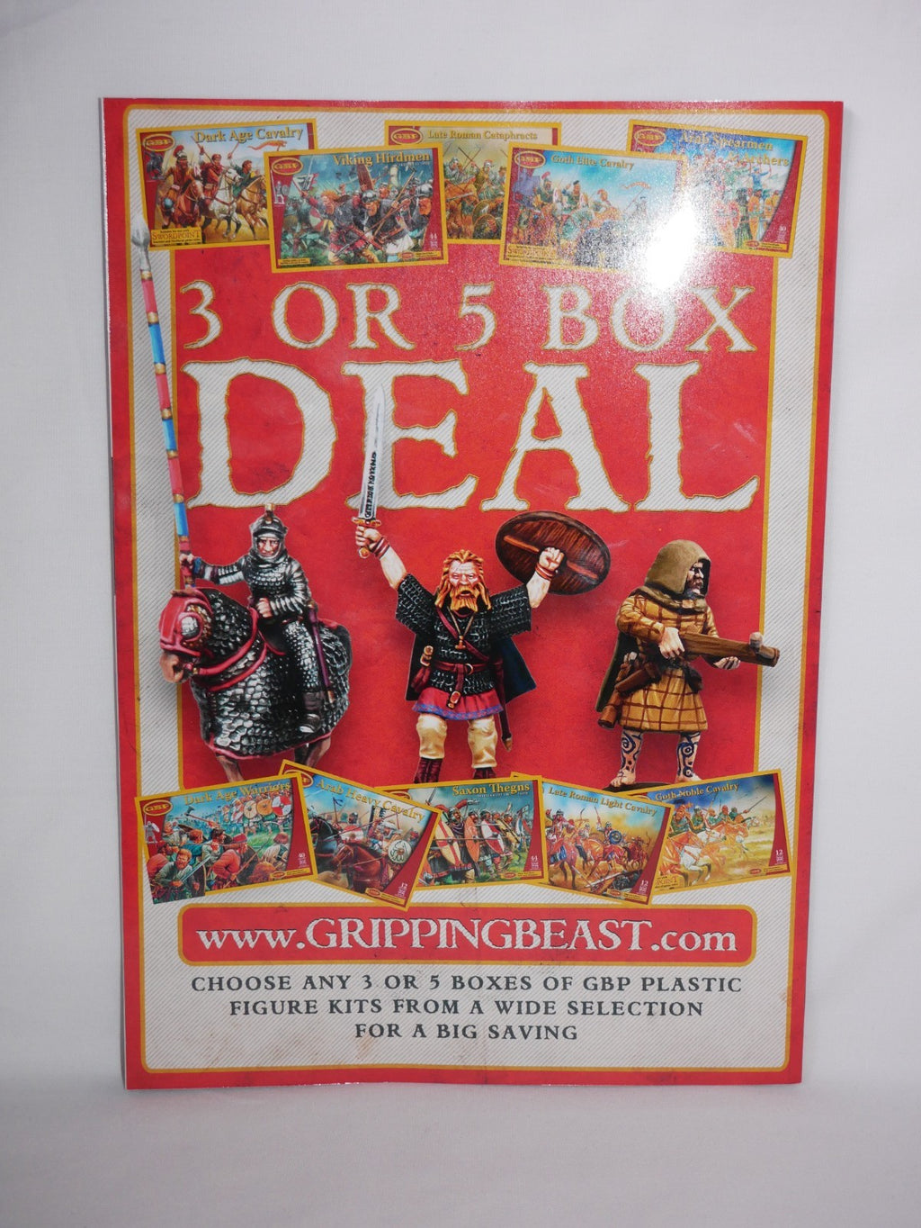 Wargames Illustrated Premier Tabletop Gaming Magazine Issue 453 September 2025