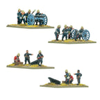 Black Powder Epic Battles 15mm Scale Zulu Isandlwana Battle Set - 312614602