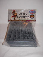 Victrix Greek And Persian Wars 28mm Hard Plastic Greek Hoplites  Models - VXA050