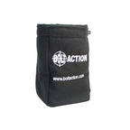 Warlord Games Bolt Action 1:56 Bolt Action Branded Order Dice Bag - WGB-BAG-14