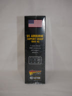 Warlord Games Bolt Action 1:56 US Airborne Support Group (1944-45) - 402213105