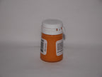 Formula P3 Acrylic Paint Range Ember Orange (18ml) Flip Top Bottle - PIP 93023