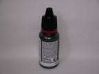 Vallejo Game Color Acrylic Metallics Chainmail Silver 18ml Dropper Bottle 72.053