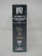 Warlord Games Konflikt 47 1:56 Scale Totenrotte Platoon Commander & Bodyguards - 452410218