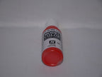 Vallejo Model Color Clear Orange Acrylic 17ml/0.57 fl oz Dropper Bottle - 70.956