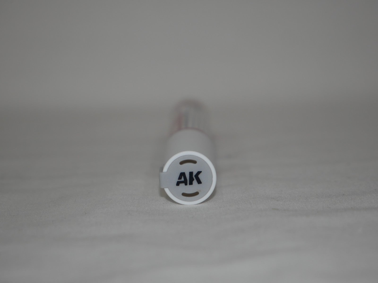 AK Interactive Acrylic Quick Gen Markers For Tabletop Wargaming Space Red - AKMQ016