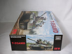 Ryefield Model 1:35 Soviet Union T-55 AMD Drozd Active Protection System - 5091