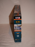 MisterCraft Hobby Kits 1:72 Scale (D-79) US Army Bell UN-1D 'Heer' - 040796