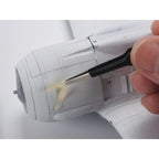Ammo By Mig Jimenez All-purpose Airbrush Adhesive Masking Sheet 5pcs A.MIG-8043
