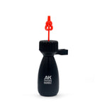 AK Interactive Plastic Holding Pins For AK9565 Handle Support (10 Units) - AK9565-B