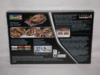 Revell 1:76 Panzer Jagdpanzer IV (L/70) Scale Model Tank Kit Skill Level 4 - 03359