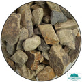 Geek Gaming Scenics Terrain Base Ready Realistic Large Rocks - GGS-BR-LARGEROCKS