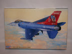MisterCraft Hobby Kits 1:72 Scale (D-74) F-16C-30 Block 30 'Wisconsin ANG' 40741