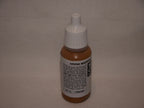 Vallejo Model Color Brown Sand Acrylic 17ml/0.57 fl oz Dropper Bottle - 70.876