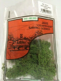 Javis Countryside Scenics Dark Green Lichen JDGLS