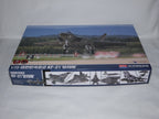Academy Plastic Model Kits 1:72 ROKAF KAI KF-21 'Boramae' Fighter Jet - 12585