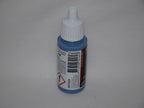 The Army Painter Warpaints Fanatic Acrylics Wolf Grey 18ml Dropper Bottle WP3016