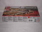 Airfix Vintage Classics 1:76 Scammell Tank Transporter Kit Skill Level 2 A02301V