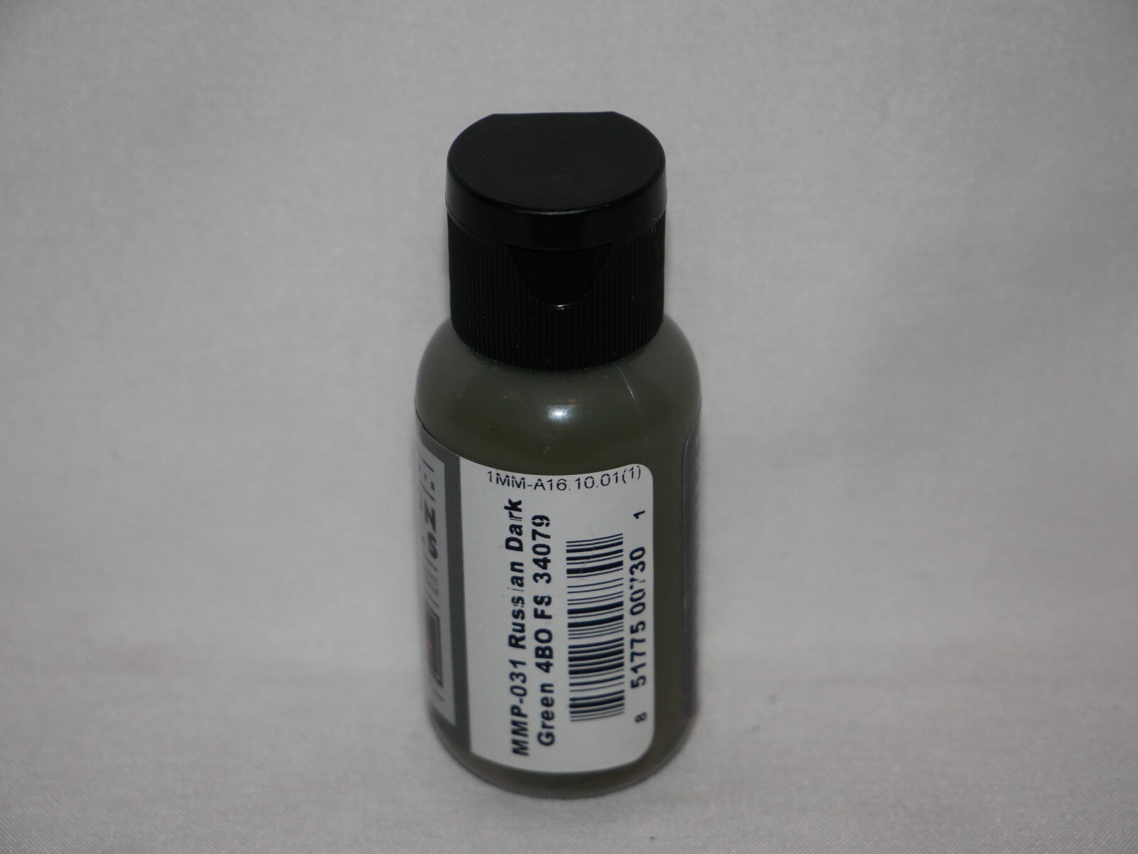Mission Models Hobby Paints Russian Dark Green 4BO FS 34079 30ml (MMP - 031)