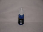 Duncan Rhodes Painting Academy 'Two Thin Coats' Blue Glaze 15ml Bottle - 10117