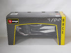 Burago 1:24 Scale Lamborghini Essenza SCV12 Track Only Sports Car - #18-28023
