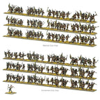 Black Powder Epic Battles 15mm Scale Zulu Rorke's Drift Starter Set - 312614602